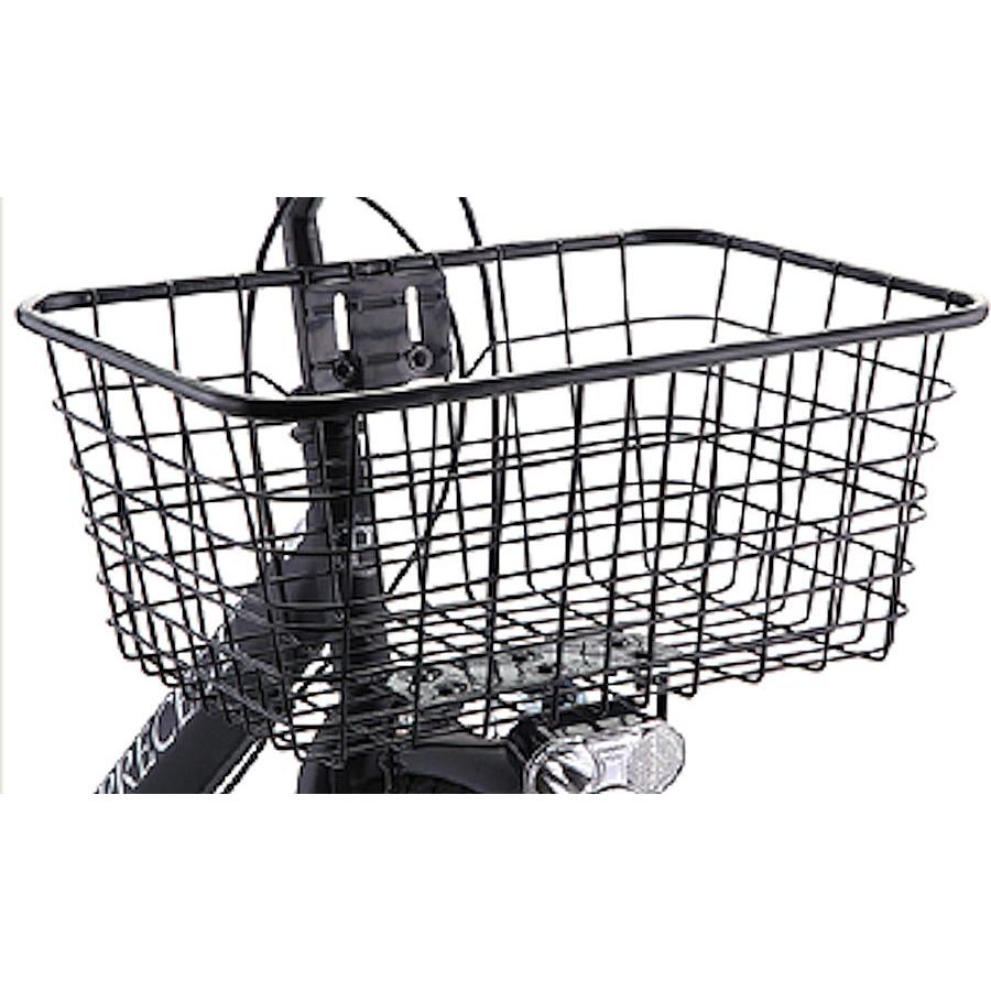 サカモトテクノ 26インチ プリシード 外装6段変速 オートライト