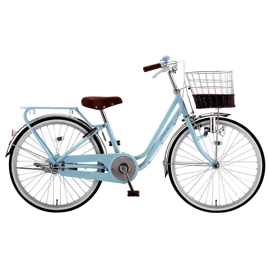 サカモト シェルム 22インチ (3color) 子ども用自転車 SCHELM S-tech