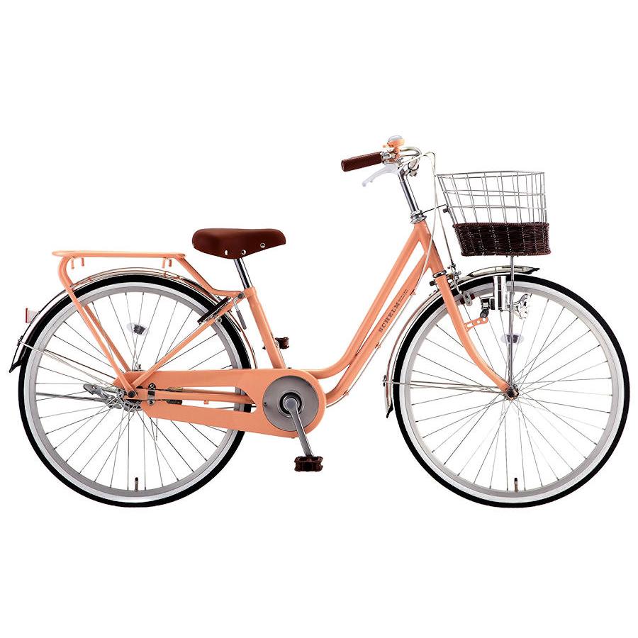 サカモト シェルム 24インチ (3color) 子ども用自転車 SCHELM S-tech SAKAMOTO TECHNO
