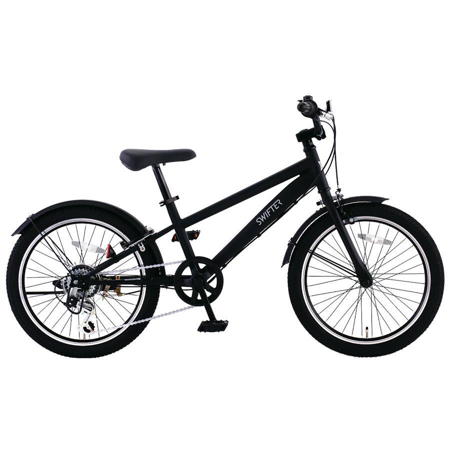 サカモトテクノ スイフター 26インチ 外装6段変速 (2color) 子ども用