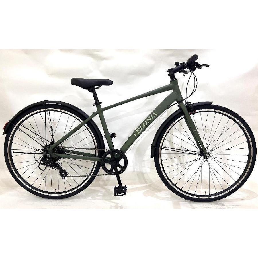 サカモトテクノ　シティサイクル　VERDE 27インチ サカモトテクノ 27インチ ロッティ 外装6段変速 オートライト (3color