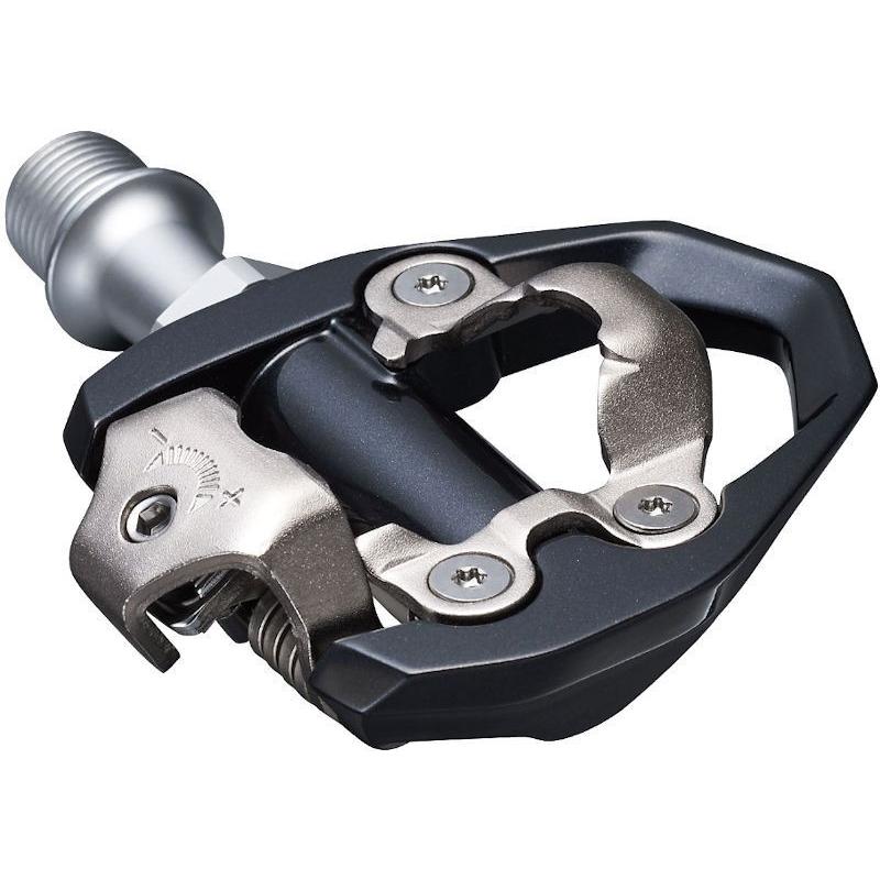 シマノ PD-ES600 SPDペダル　ビンディングペダル シマノ（SHIMANO） PD-ES600 SPD ロード ビンディング ペダル SHIMANO