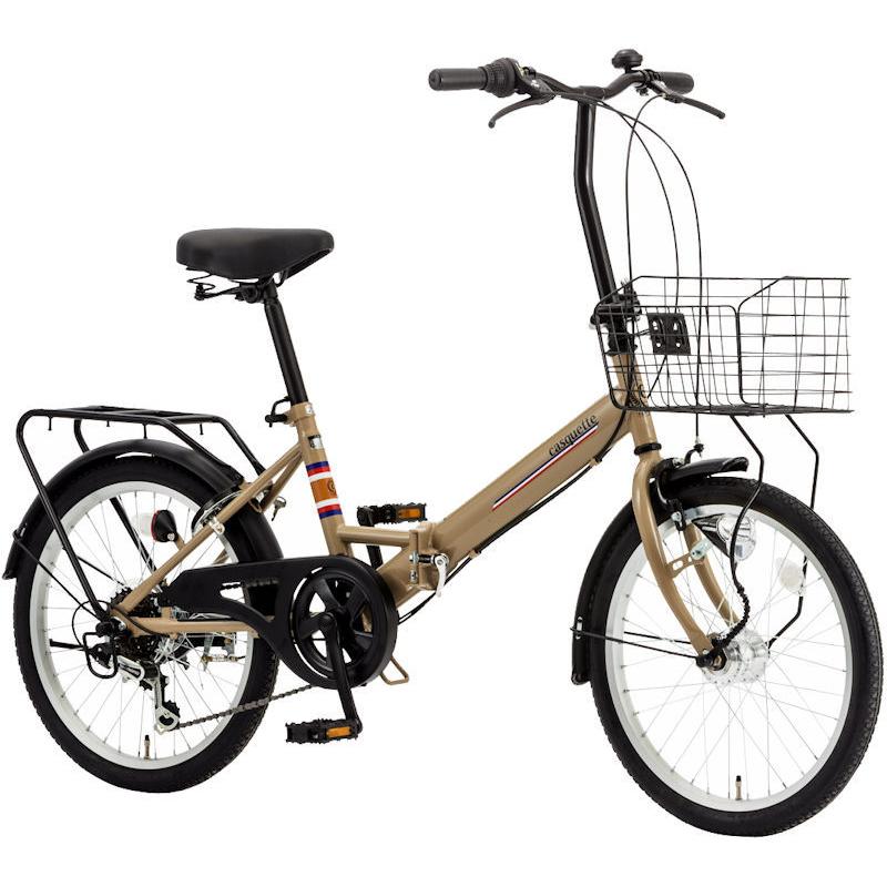 shiono 塩野自転車 20qe