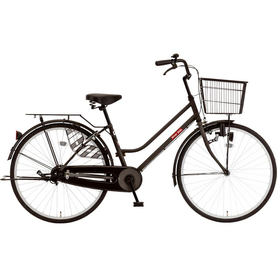 シティサイクル シオノ リバーサイド 24 (3color) SHIONO RIVER SIDE 24 塩野自転車｜ad-cycle｜02