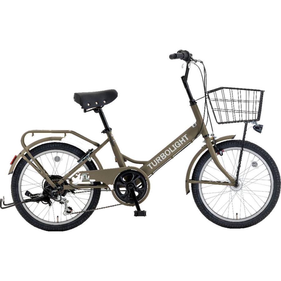 アサヒサイクル ミニベロ　LITRECH 20型 6段　オートライト　東京 あさひ（自転車） 「西日本限定」「あさひ」モワティエミニBAA-L
