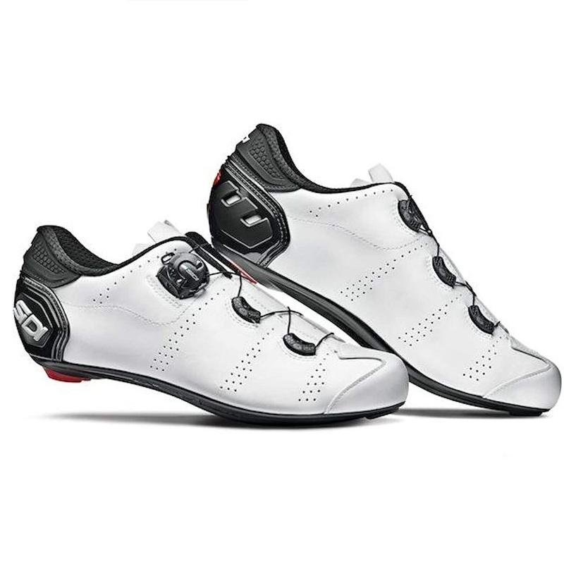 シディ(SIDI) ジェニウス GENIUS 7 ビンディングシューズ 狂い シディ(SIDI) ジェニウス GENIUS 7 ビンディングシューズ 狂い