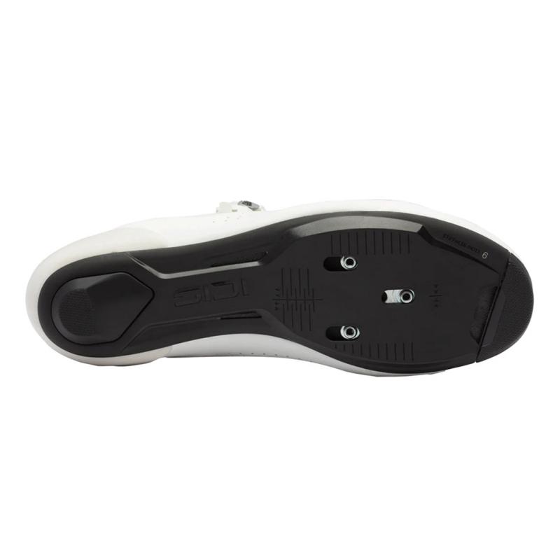 SIDI（シディ） GENIUS X (ジーニアス X) ブラック サイクル