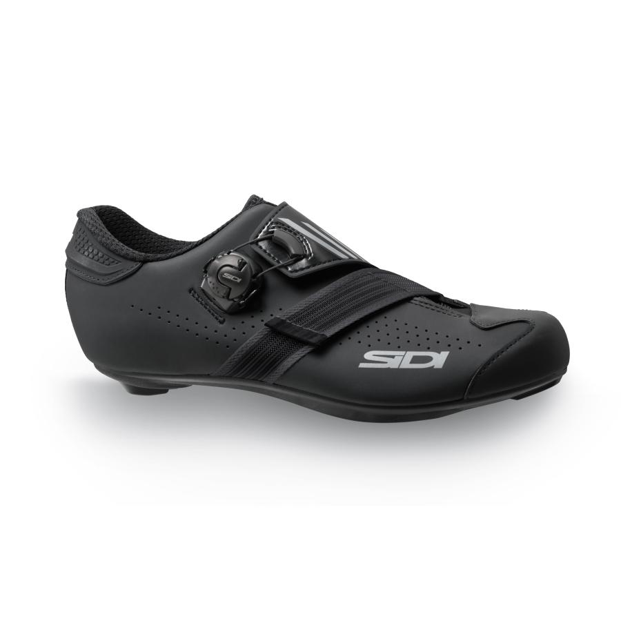 SIDI（シディ） PRIMA MEGA BLACK BLACK サイクル ビンディング