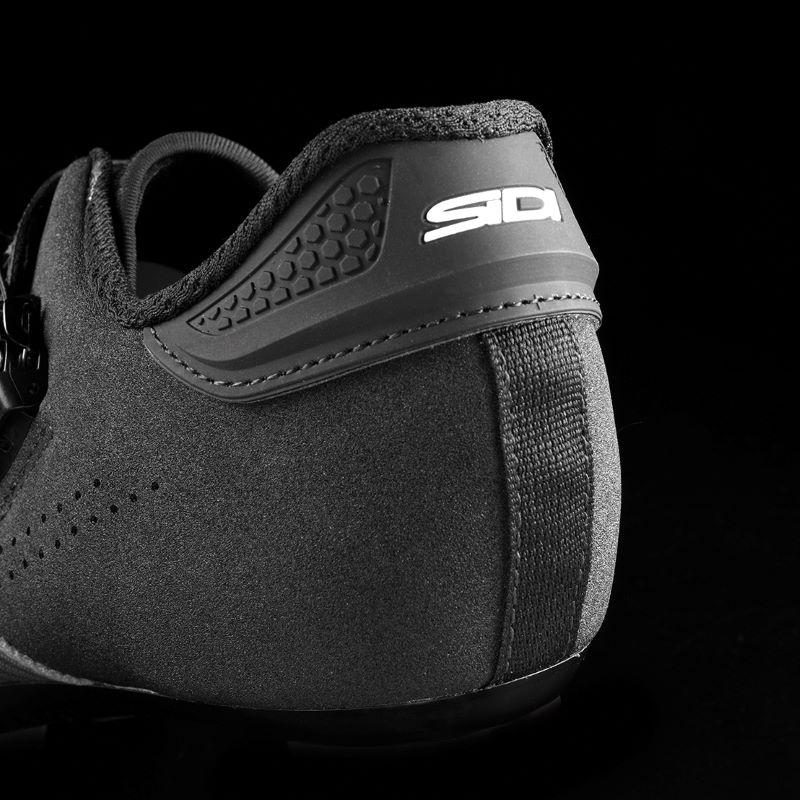 SIDI（シディ） PRIMA WHITE BLACK サイクル ビンディング シューズ