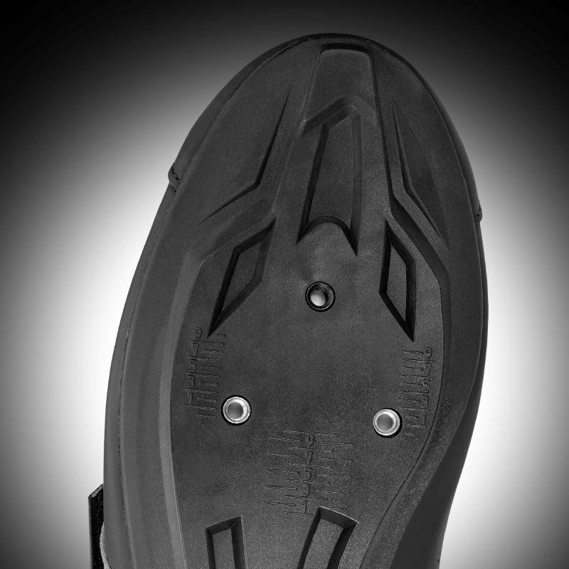 SIDI（シディ） PRIMA WHITE BLACK サイクル ビンディング シューズ