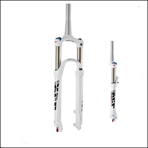 SR SUNTOUR (SRサンツアー） サスペンションフォーク SF14-XCR-32-LO-R
