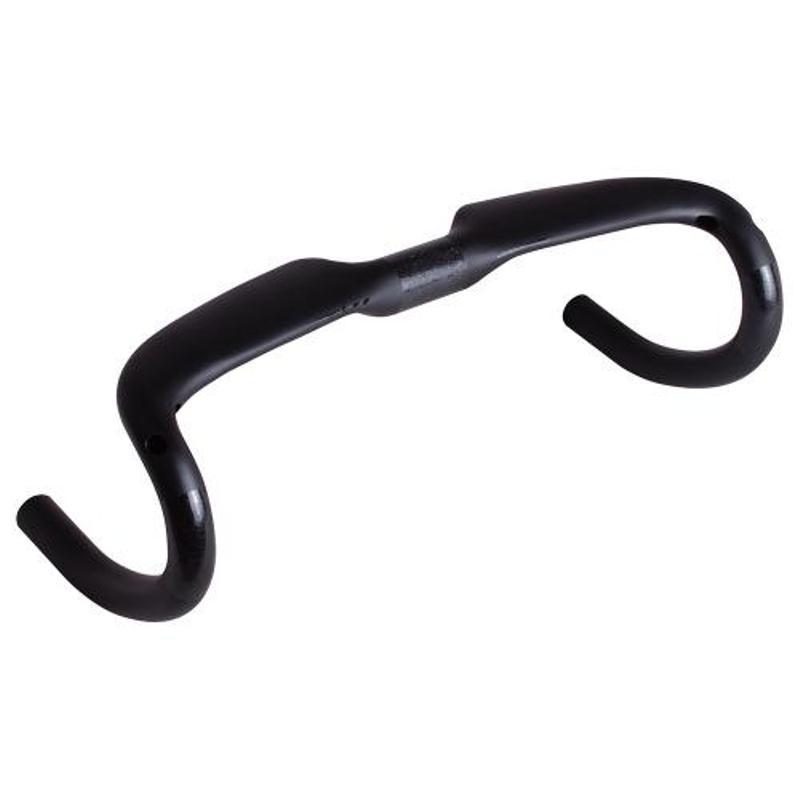 パーツ TNI Aerofast 380mm TNI TNI（ティーエヌアイ) AEROFAST カーボンバー 380mm （2601431