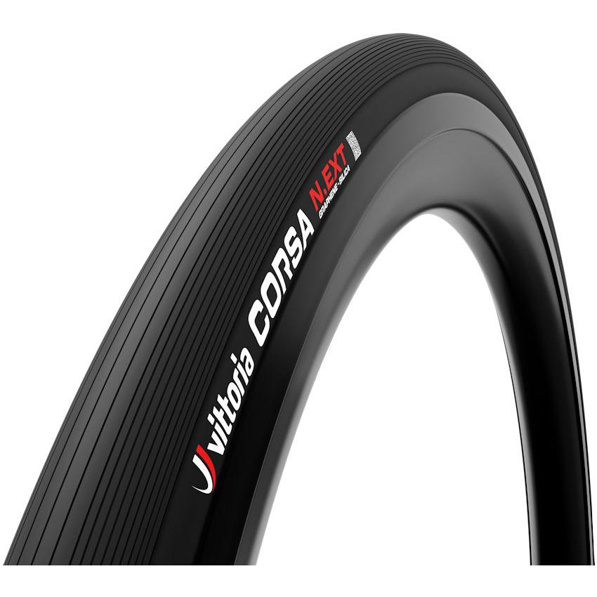 Vittoria CORSA NEXT 700×28c クリンチャー　２本セット Vittoria（ヴィットリア） Vittoria(ビットリア) CORSA N.EXT コルサ