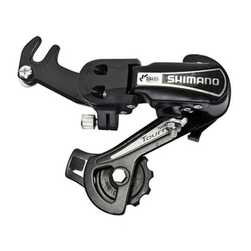 シマノ SHIMANO/シマノ RD-TY21B GS(ARDTY21BGSBL) リア
