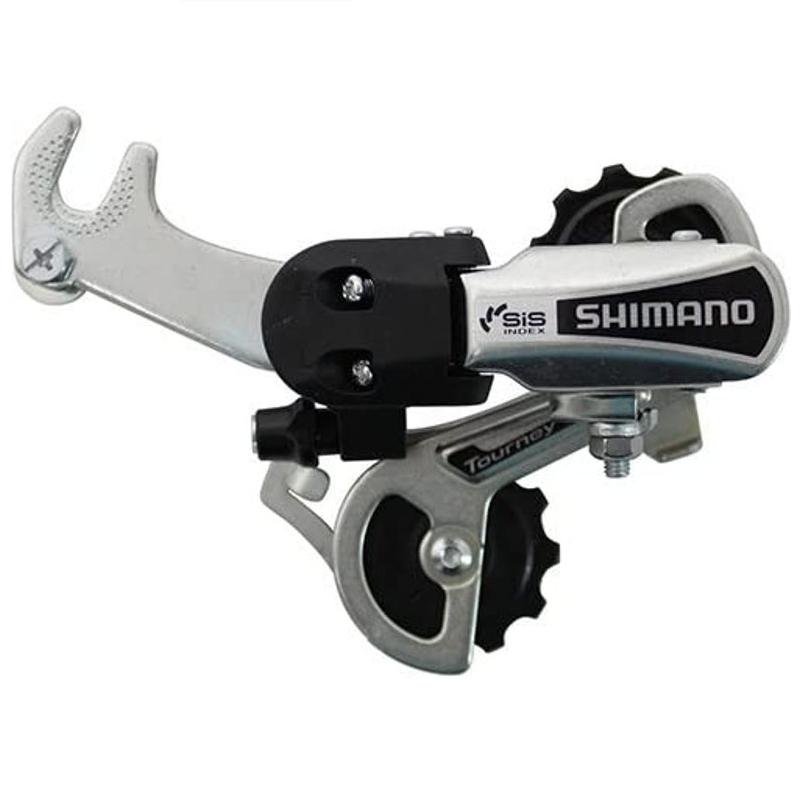 シマノ（SHIMANO） RD-TY21B SS(ARDTY21BSSBS) リアディレイラー