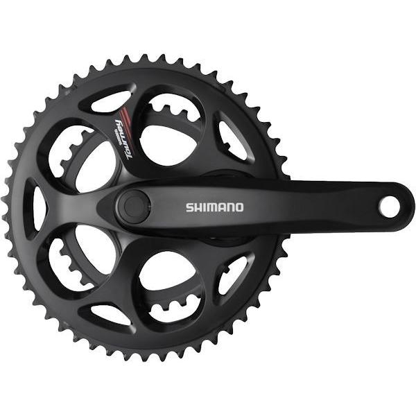 SHIMANO FC5700 クランク　50-34 165mm SHIMANO FC5700 クランク 50-34 165mm