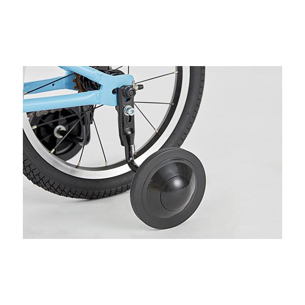 RITEWAY ZIT 18インチ用 補助輪 : ADサイクル通販88 - 通販 - Yahoo