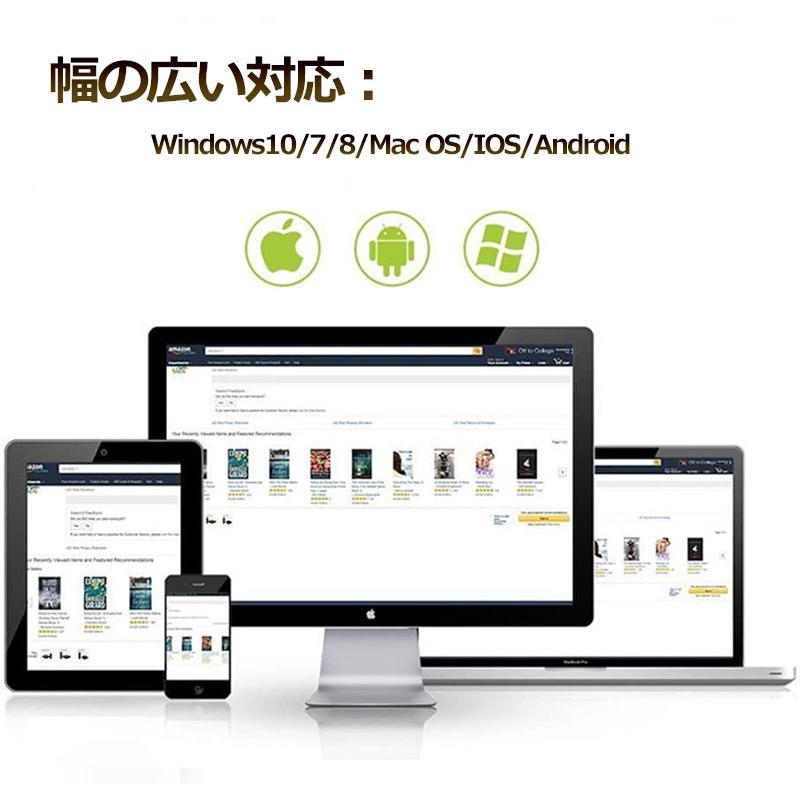 MiraScreen ドングル 2.4G 1080P HDMI WiFi ワイヤレス ディスプレイアダプター レシーバー ミラキャストフリーインストー 送料無料|ad-hitshop|03