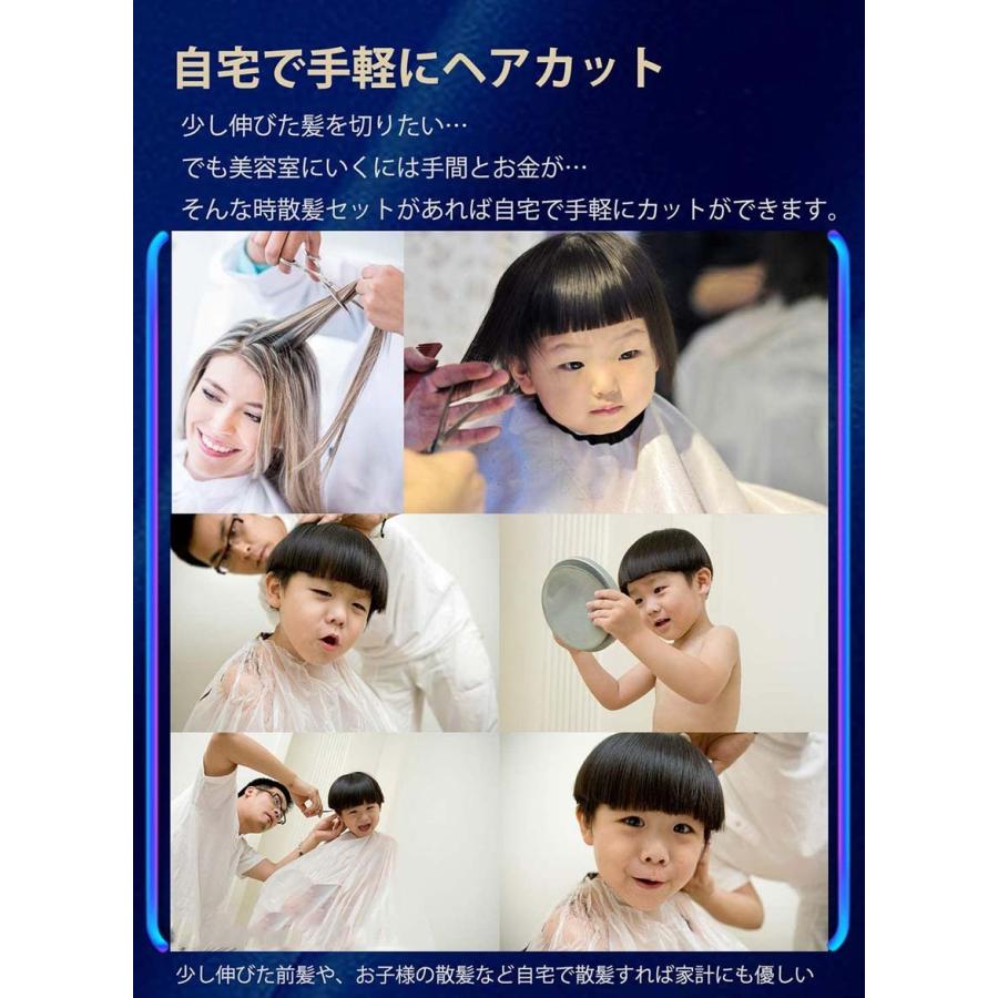 日本製 散髪用シザー ステンレス製 6015-6.jpg