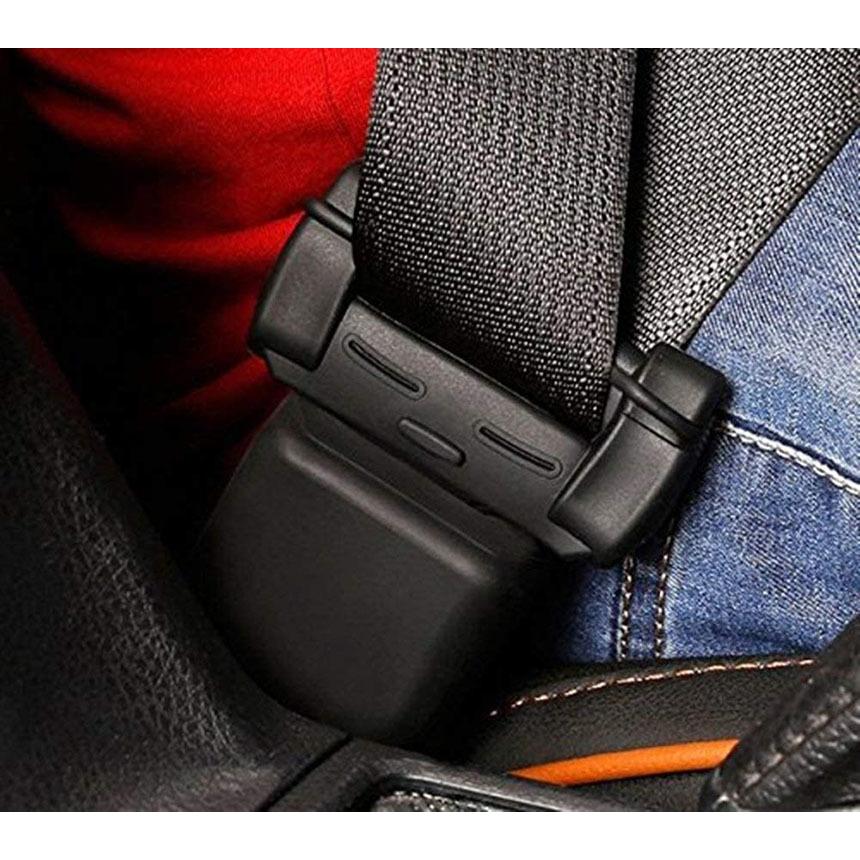 シートベルト 4個セットカバー カー シートベルトバックル バックルカバー 汎用 シリコン製 シートベルト カバー 傷 騒音 音 防止 傷防止  送料無料 :c03-44ax4:ヒットショップ - 通販 - Yahoo!ショッピング