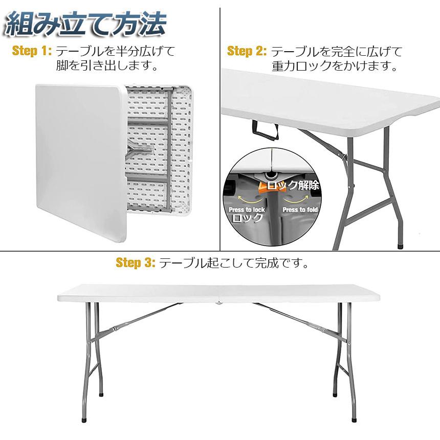 ワークテーブル 作業台 作業テーブル 折りたたみ式 幅150cm 耐荷重120kg 倉庫作業 オフィス 簡易 作業デスク 作業テーブル 作業机 多機能 アウトドア ガーデニング ワークテーブル 作業台 作業テーブル 折りたたみ式 幅150cm 耐荷重