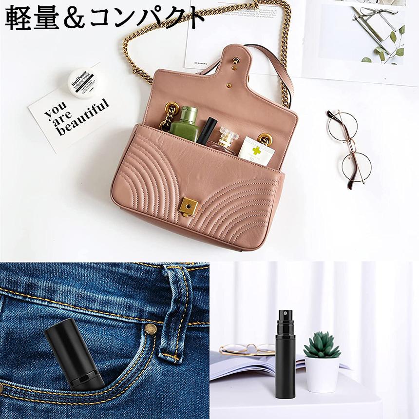 愛の巡礼ブレンド: ミニボトル 楽天市場】アトマイザー 香水 詰め替えボトル 香水ボトル 香水