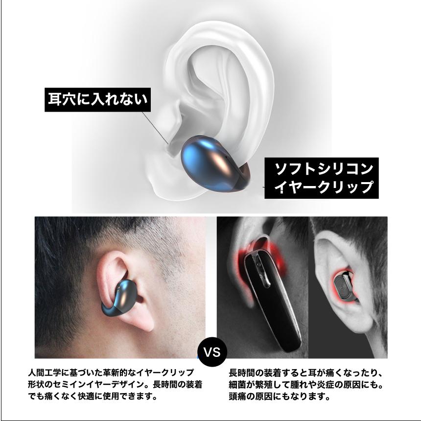 爆買 骨伝導イヤホン ワイヤレス イヤホン Bluetooth5.3 スポーツ