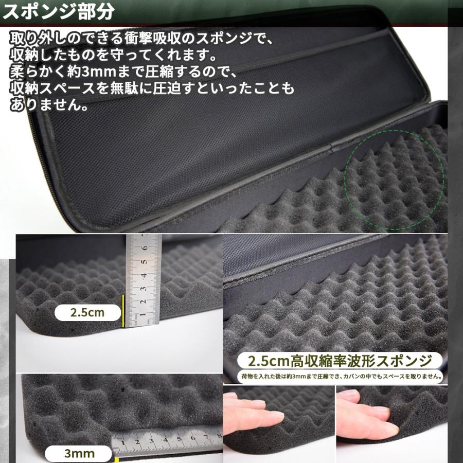 釣り竿ケース 釣りバッグ フィッシングバッグ ロッドケース タックル 