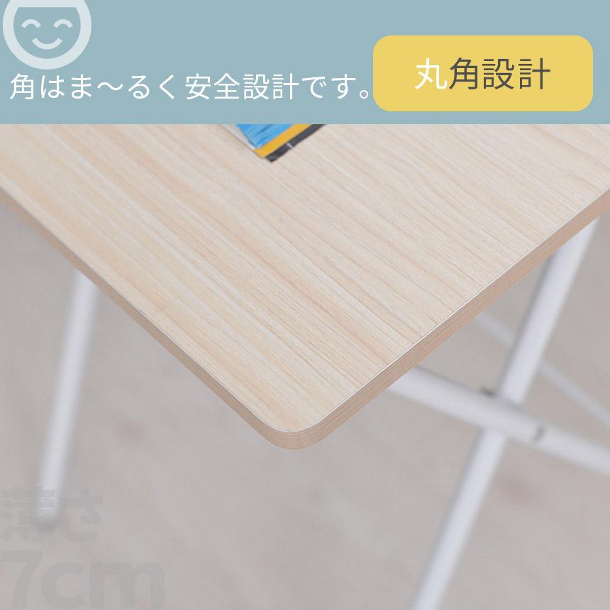 無骨サイドテーブル 折り畳み MILITARY（ミリタリー） 実物 新品 デッドストック 米軍 折りたたみ式
