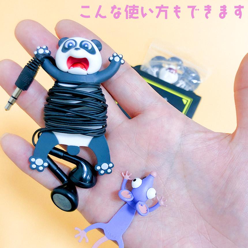 しおり 栞 アニマル ブックマーカー 本 手帳 動物 立体しおり ユニーク