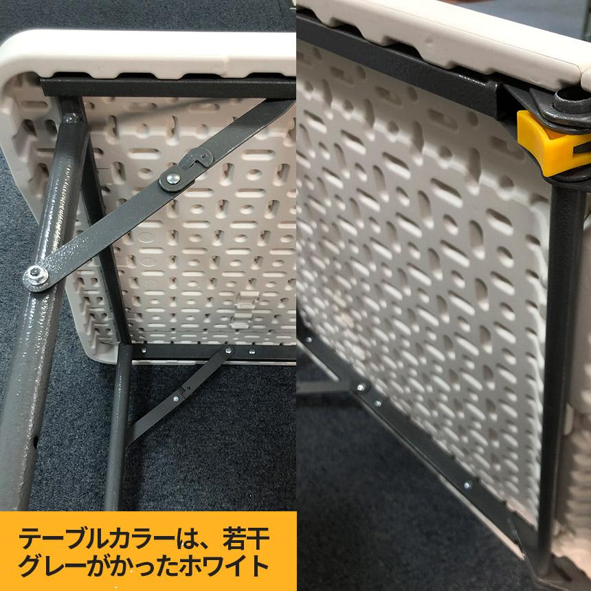 ワークテーブル 作業台 3台セット 作業テーブル 高さ3段階 折りたたみ