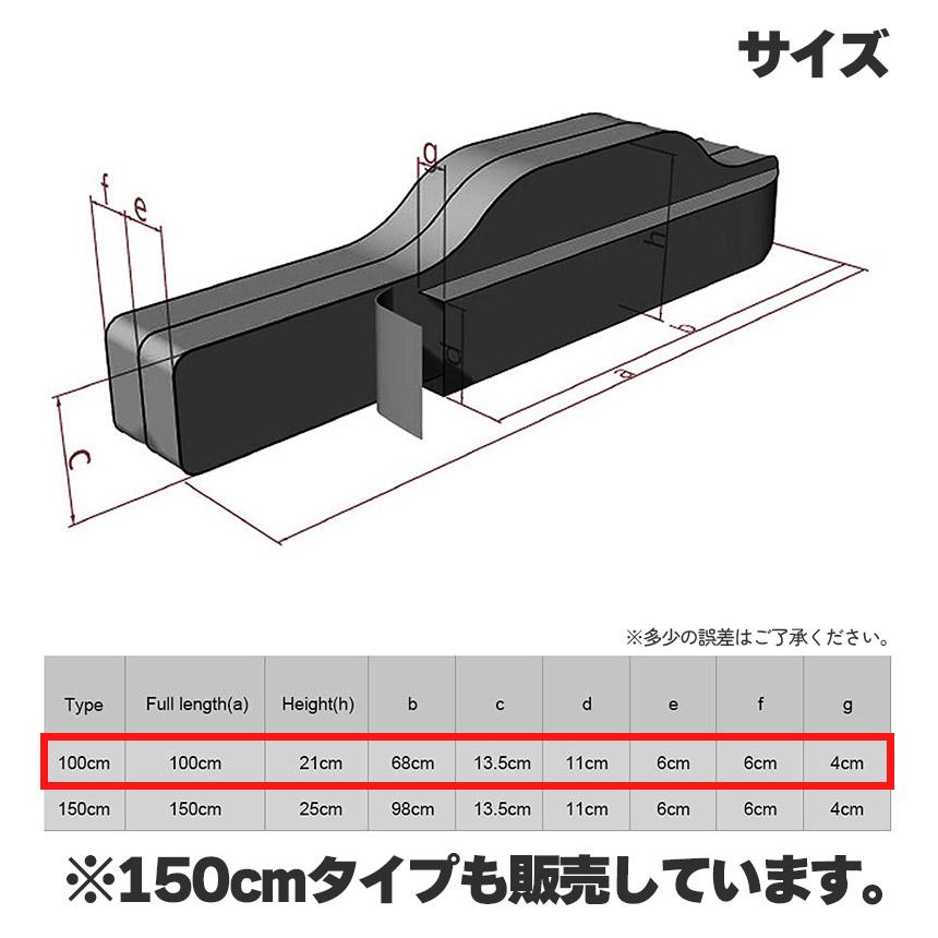 釣竿ケース フィッシングバッグ 2個セット ロッドケース 折畳 釣り用