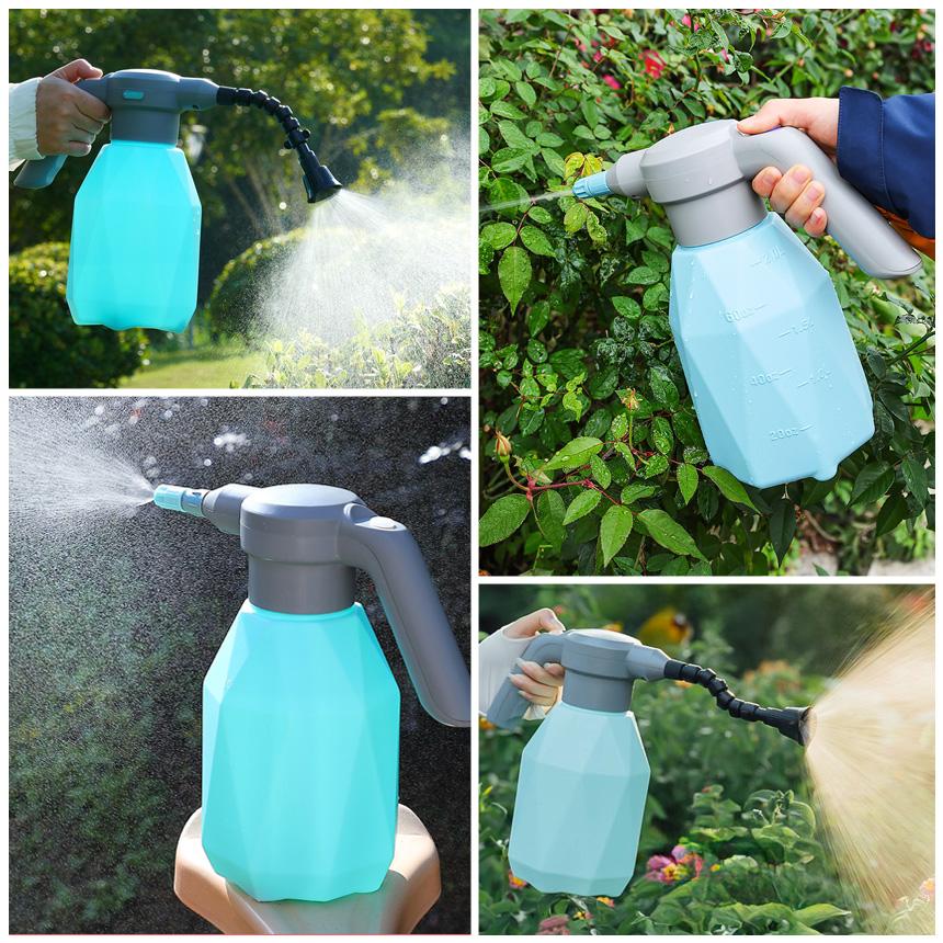 噴霧器 充電式 電動噴霧器 充電式噴霧器 電動 除草剤 散布 薬剤 消毒