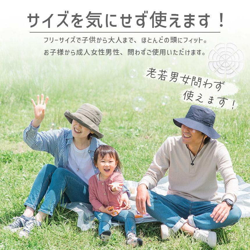 アイスパッド 帽子用 28度自然凍結 PCM 黒 白 アイスシート 結露無し