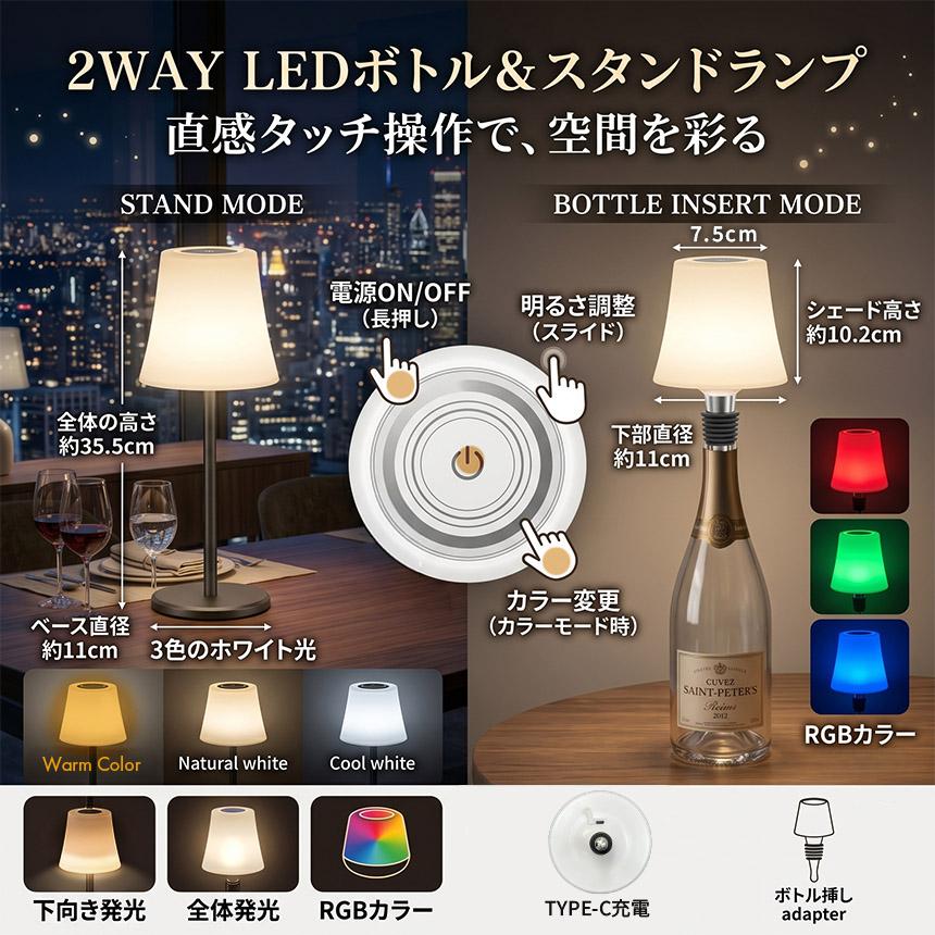 メモリアル用品 （まとめ）ライトスタンド〔×3セット〕