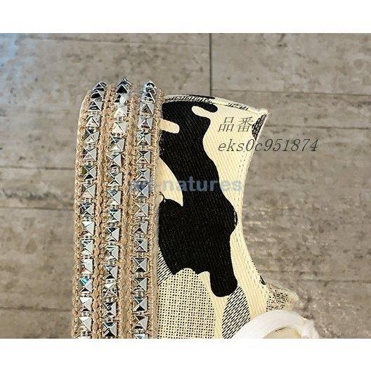 注目の福袋 レディース スニーカー 迷彩柄 運動靴 スタッズ 靴 カジュアルコーデ バッシュ お買い物 バスケットシューズ ハイカット ローカット スニーカー 形状 ローカット Www Collectiviteslocales Fr