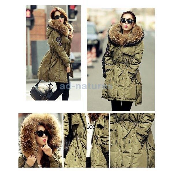 安いそれに目立つ モッズコート 中綿 レディース アウター 暖かい 保温性 ミリタリー かっこいい クール 春夏新色 Www Sei Ba Gov Br