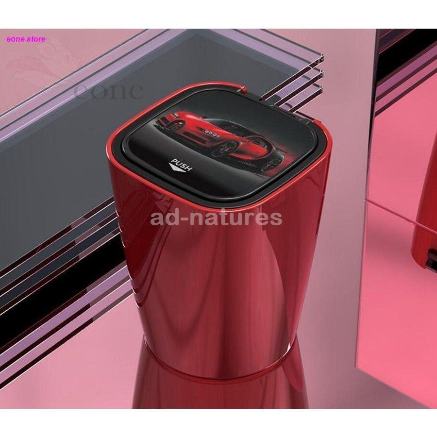 車載灰皿 灰皿 煙草 タバコ 自動車用灰皿 車 タバコ カーメイト Led付き フタ付き 蓋付き おしゃれ カー用品 Ad 6861okoll アドネイチヤーズ 通販 Yahoo ショッピング