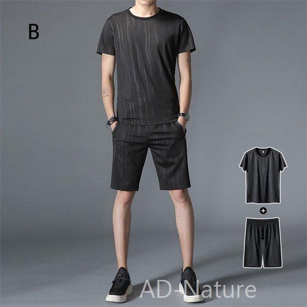 ジャージ スウェット メーカー純正品 充電不要 1年保証 ジャージセットアップメンズ上下夏半袖tシャツ薄手運動服吸汗速乾上下セットショートパンツスポーツルームウェアカジュアルおしやれ Klfuv1xuz3 Boulevardrestaurants Com