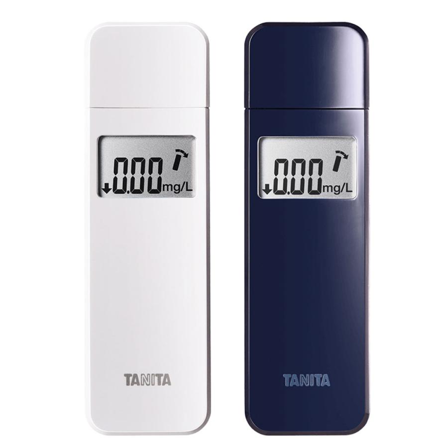 タニタ アルコールチェッカー 携帯 EA100-WH EA100-NVアルコール検知 アルコール チェック コンパクト TANITA｜ad-prom｜03