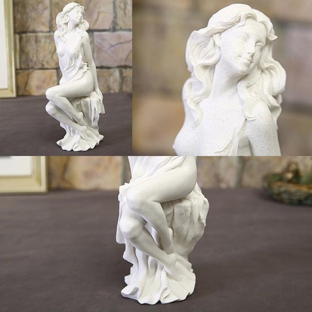 陶製の女神像 楽天市場】【勝利の女神像 サモトラケのニケ 彫刻 フィギュア 置物