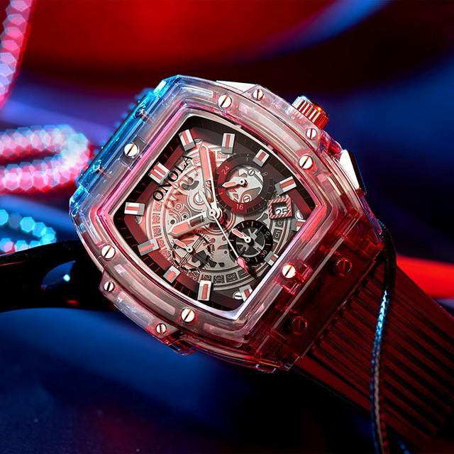カスタム腕時計　メンズ 腕時計 クロノグラフ　クォーツ新品 SEIKO 当店限定SET カスタム セイコー 時計 腕時計 セイコー