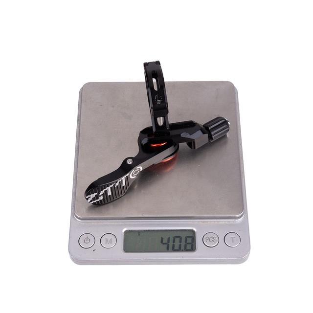 ZTTO MTBドロッパーポストリモートレバー Mtb マウンテンロード