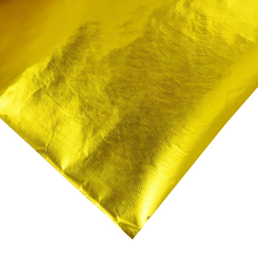 ゴールドサーモシート 100cm×120cm 断熱 遮熱 熱 反射 焼け防止