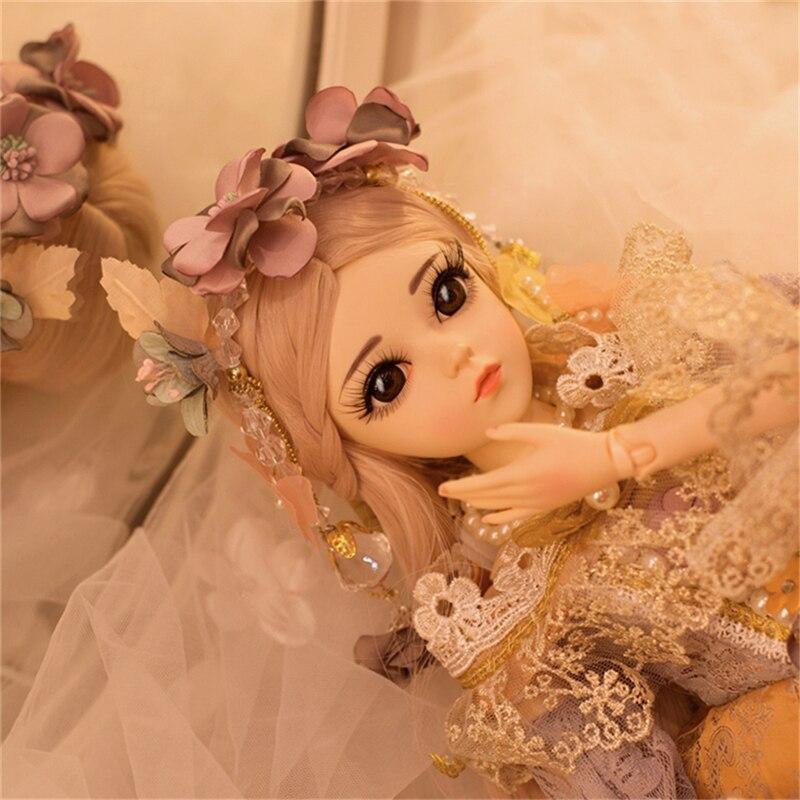 最も優遇 球体関節人形 60cm かわいい ドール人形 本体 海外最新 Imagoogroup Com