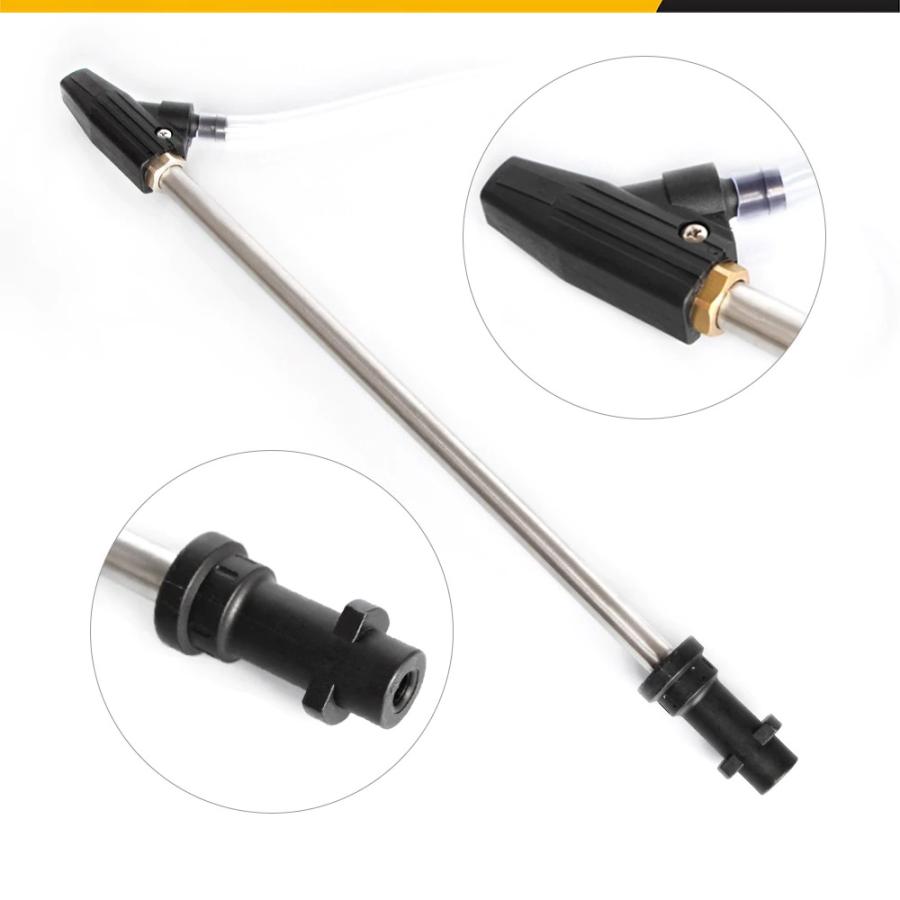 高圧洗浄機 洗い砂&ウェットブラスト キット Karcher K 高圧洗浄機 洗い砂&ウェットブラスト キット Karcher K