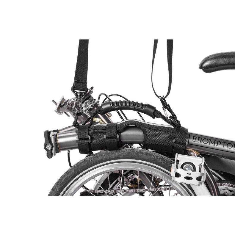 折りたたみ自転車 フレームキャリーショルダー ROCKBROS ストラップ
