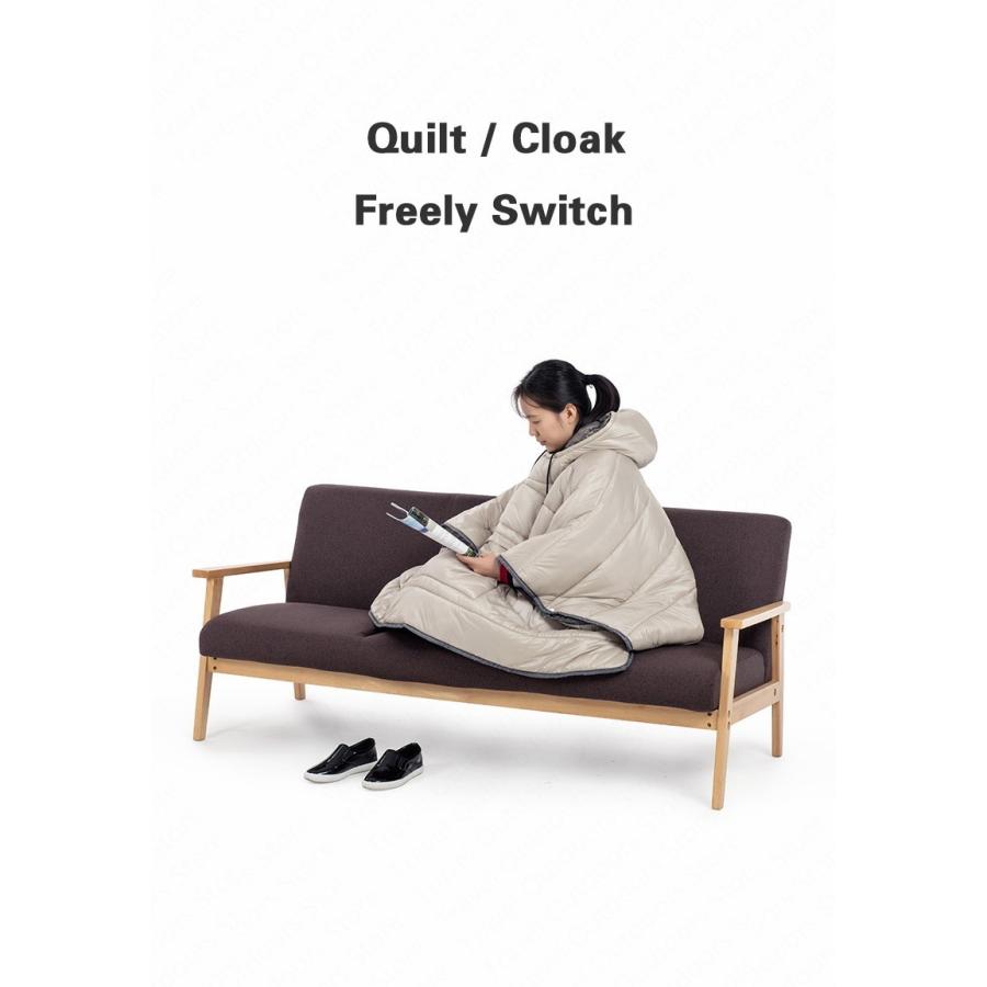 キャンプ 寝袋 Naturehike 極暖 屋外 防水コート ポータブルキャンプマント Mh 0564 オートドリーム 通販 Yahoo ショッピング