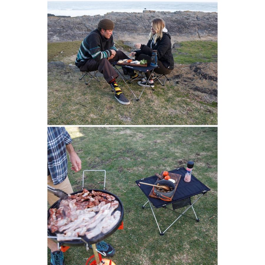 キャンプ テーブル Naturehike軽量アルミニウム屋外折りたたみキャンプテーブル Bタイプ mh0623オートドリーム 通販