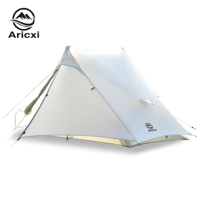 ソロキャンプ テント おすすめ 春夏秋 Aricxi 超軽量 屋外 15D 1 ソロキャンプ テント おすすめ 春夏秋 Aricxi 超軽量 屋外 15D 1